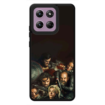Thunder Bolt Motorola Moto G Stylus 2026 Case