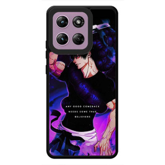Toji Fushiguro Motorola Moto G Stylus 2026 Case