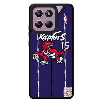 Toronto Raptors Outfit Motorola Moto G Stylus 2026 Case
