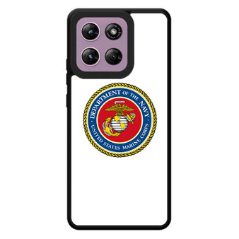 US marine corps seal Motorola Moto G Stylus 2026 Case