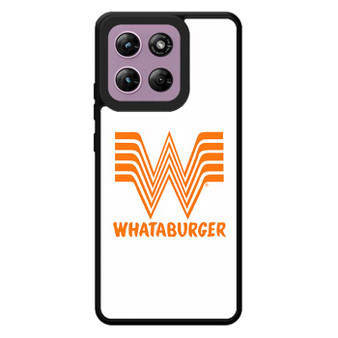 Whataburger Motorola Moto G Stylus 2026 Case