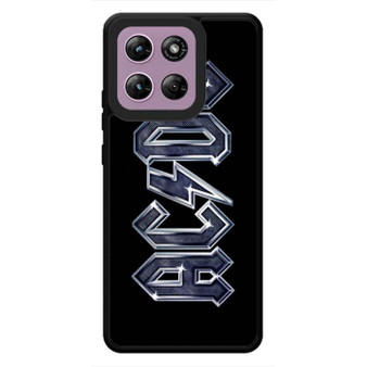 AC DC High Voltage Motorola Moto G Stylus 2026 Case