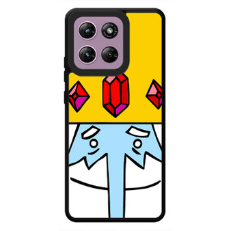 Adventure Time Ice King Motorola Moto G Stylus 2026 Case