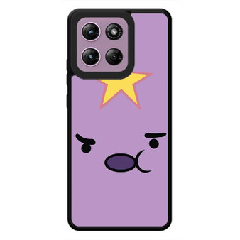 Adventure Time lumpy space Motorola Moto G Stylus 2026 Case