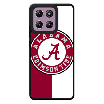 Alabama Crimson Tide American Football 1 Motorola Moto G Stylus 2026 Case