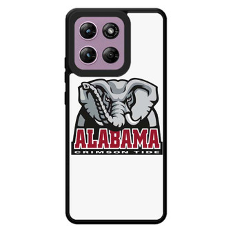 Alabama Crimson Tide American Football 2 Motorola Moto G Stylus 2026 Case