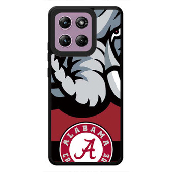 Alabama Crimson Tide American Football 7 Motorola Moto G Stylus 2026 Case