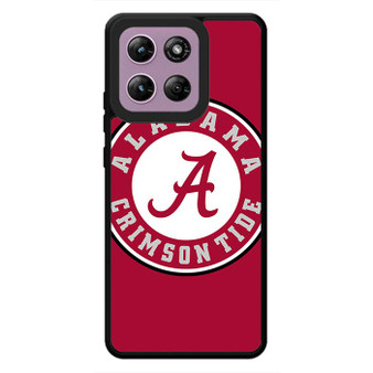 Alabama Crimson Tide American Football 9 Motorola Moto G Stylus 2026 Case