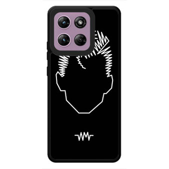 Alex Turner Arctic Monkeys Motorola Moto G Stylus 2026 Case