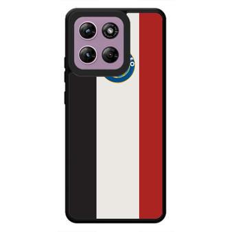 Alfa Romeo Cool Logo Motorola Moto G Stylus 2026 Case