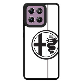Alfa Romeo 3 Motorola Moto G Stylus 2026 Case