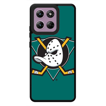 Anaheim Ducks 2 Motorola Moto G Stylus 2026 Case