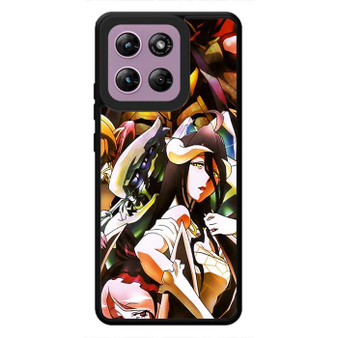 Anime Overlord Motorola Moto G Stylus 2026 Case