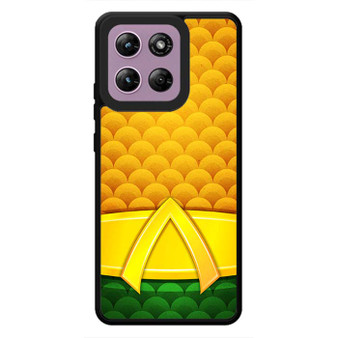 Aquaman suit Motorola Moto G Stylus 2026 Case