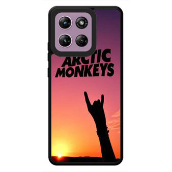 arctic monkeys rock out Motorola Moto G Stylus 2026 Case