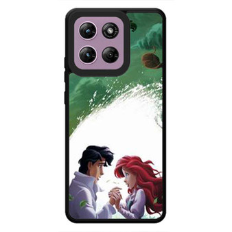 ariel and her love Motorola Moto G Stylus 2026 Case