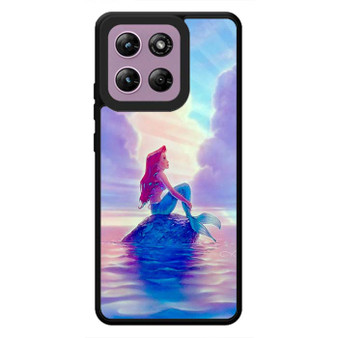 Ariel Daydreaming Motorola Moto G Stylus 2026 Case