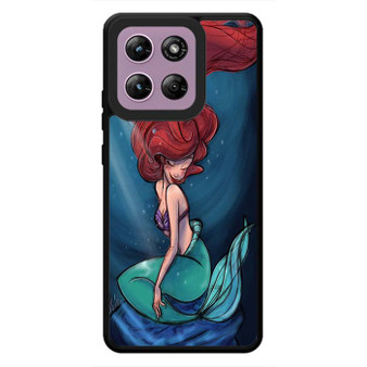 Ariel the little mermaid Motorola Moto G Stylus 2026 Case