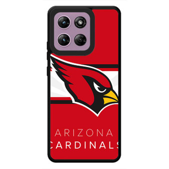 Arizona Cardinals American Football 2 Motorola Moto G Stylus 2026 Case