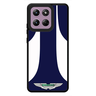 Aston Martin Racing Motorola Moto G Stylus 2026 Case