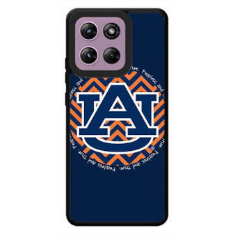 Auburn Tigers American Football 1 Motorola Moto G Stylus 2026 Case