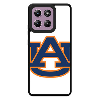 Auburn Tigers 1 Motorola Moto G Stylus 2026 Case