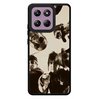 Avenged Sevenfold Crews Motorola Moto G Stylus 2026 Case