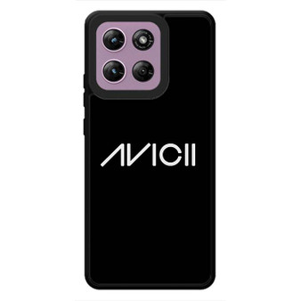 Avicii Motorola Moto G Stylus 2026 Case