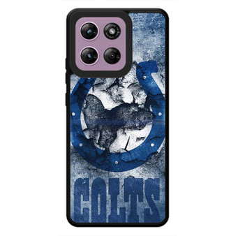 Baltimore colts Motorola Moto G Stylus 2026 Case