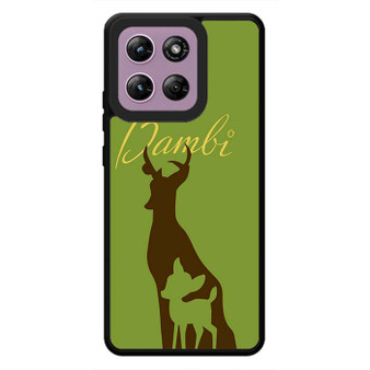 Bambi Disney Motorola Moto G Stylus 2026 Case