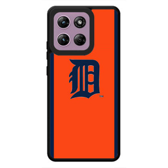Baseball Detroit Tigers 3 Motorola Moto G Stylus 2026 Case