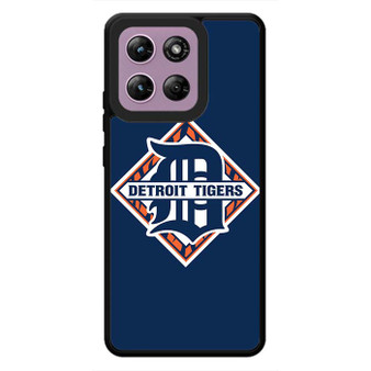 Baseball Detroit Tigers 5 Motorola Moto G Stylus 2026 Case