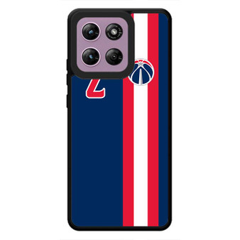 Basket Ball Jon Wall Motorola Moto G Stylus 2026 Case