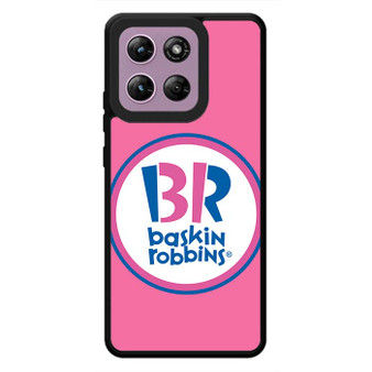 Baskins Robbins Motorola Moto G Stylus 2026 Case