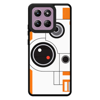BB 8 Landscape Star Wars Motorola Moto G Stylus 2026 Case