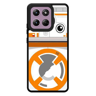 BB 8 Star Wars Motorola Moto G Stylus 2026 Case