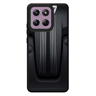 Bentley Engine Motorola Moto G Stylus 2026 Case