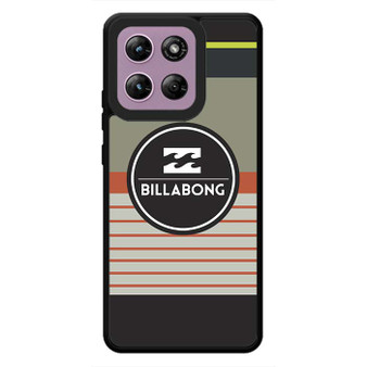 Billabong Style 4 Motorola Moto G Stylus 2026 Case