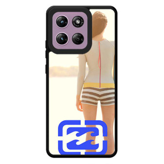 Billabong Surfing Girl 2 Motorola Moto G Stylus 2026 Case
