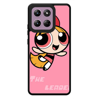 Blossom Powerpuff Girls Motorola Moto G Stylus 2026 Case