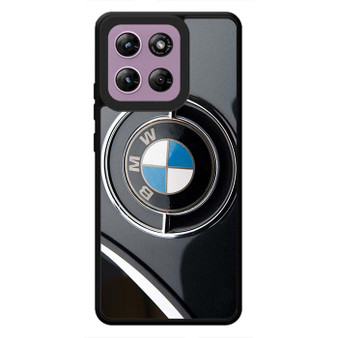 BMW Logo 1 Motorola Moto G Stylus 2026 Case