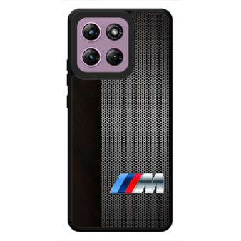 BMW M Logo Motorola Moto G Stylus 2026 Case