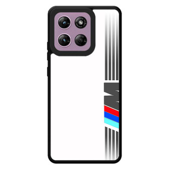 BMW M sport logo Motorola Moto G Stylus 2026 Case