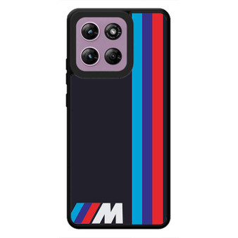 BMW M Sport Motorola Moto G Stylus 2026 Case