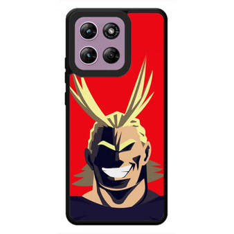 Boku No Hero Academia All might Motorola Moto G Stylus 2026 Case