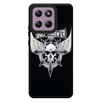 bolt thrower Motorola Moto G Stylus 2026 Case