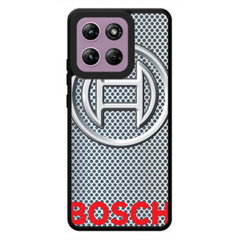 Bosch Automotive Logo Motorola Moto G Stylus 2026 Case