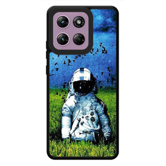 Brand new deja entendu grass Motorola Moto G Stylus 2026 Case