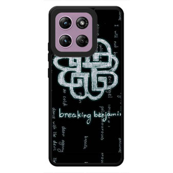 Breaking Benjamin Motorola Moto G Stylus 2026 Case