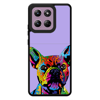 Bull dog Motorola Moto G Stylus 2026 Case